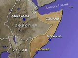 В двух гостиницах Эфиопии взорвались несколько бомб: есть погибшие и раненые 