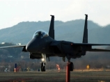 Около 1200 дефектов обнаружены в поставленных США запасных деталях для южнокорейских истребителей F-15K
