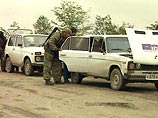 В Кабардино-Балкарии расстреляны двое милиционеров В Кабардино-Балкарии расстреляны двое милиционеров