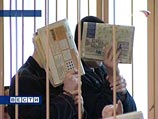 Суд приговорил Сергея Китаева к 25 годам, а Игоря Алешкина - к 20 годам лишения свободы
