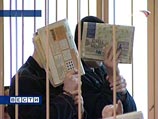 Суд приговорил Сергея Китаева к 25 годам, а Игоря Алешкина - к 20 годам лишения свободы Суд приговорил Сергея Китаева к 25 годам, а Игоря Алешкина - к 20 годам лишения свободы