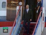 Премьер Путин едет в Париж решать проблемы президентского масштаба Премьер Путин едет в Париж решать проблемы президентского масштаба