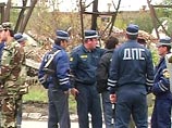 В Чечне произошло столкновение между бойцами батальона "Восток" и милиционерами В Чечне произошло столкновение между бойцами батальона "Восток" и милиционерами