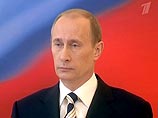 Собрание посетит глава правительства РФ Владимир Путин