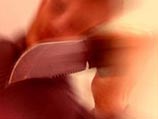 В Тюмени местный житель зарезал свою жену на глазах их общего малолетнего ребенка В Тюмени местный житель зарезал свою жену на глазах их общего малолетнего ребенка