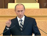 В последний день своего пребывания на посту президента Владимир Путин преподнес неприятный сюрприз адвокатскому сообществу