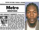 В США мужчину, отсидевшего 12 лет за изнасилование, оправдали с помощью ДНК В США мужчину, отсидевшего 12 лет за изнасилование, оправдали с помощью ДНК