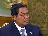 Двумя неделями ранее президент Индонезии Сусило Бамбанг Юдхойоно заявлял о том, что его страна рассматривает возможность выхода из Организации