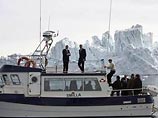 Россия договорилась с тремя странами поделить Арктику "мирно". У США таких прав пока нет Россия договорилась с тремя странами поделить Арктику "мирно". У США таких прав пока нет