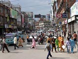 В Непале празднуют независимость и избавляются от символов монархии