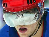 Овечкин получил призы по итогам регулярного чемпионата НХЛ