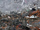 Число жертв землетрясения в Cычуане превысило 68,5 тысяч человек Число жертв землетрясения в Cычуане превысило 68,5 тысяч человек