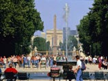 Франция открывает рынок труда для граждан стран Восточной Европы
