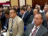 На закрытой конференции "Единой России" Сурков призвал Партию к открытости