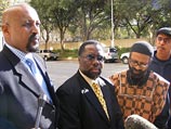 Техасский Хьюстон выделил 150 тысяч долларов на борьбу с "копами", которые носят бороду 
