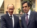 Россия и Франция договорились в ближайшее время начать переговоры по заключению нового базового соглашения "Россия-ЕС" о стратегическом партнерстве