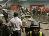 В катастрофе вертолета в столице Панамы погиб начальник полиции Чили