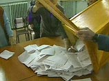 По результатам пересчета бюллетеней он опередил соперницу Ларису Базанову на 0,3% - 154 голоса, сообщает официальный сайт мэрии Архангельска