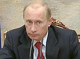 Премьер-министр России Владимир Путин создает самостоятельную правительственную внешнеполитическую структуру, "перехватывая" внешнеполитические полномочия у президента Медведева и его администрации - так "Коммерсант" расценивает слухи о назначении Ушакова