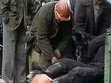 Обвал на шахте Кузбасса: шесть человек под завалами, 11 вышли Обвал на шахте Кузбасса: шесть человек под завалами, 11 вышли
