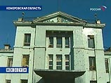 В Кемеровской области на шахте имени Ленина в городе Междуреченске при проведении ремонтных работ обвалилась кровля