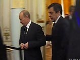 Путин во Франции встретится с друзьями, которые любят Россию