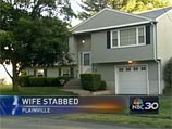 В США пенсионер с ножом и тесаком устроил жене "кровавое побоище": она в критическом состоянии