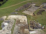 Ученые предположили, что Стоунхендж - лишь часть большого церемониального комплекса эпохи неолита, расположенного на реке Эйвон