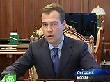 Новые перестановки в Кремле: у пресс-службы Медведева появился начальник 