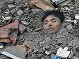 Число погибших при землетрясении в Китае приблизилось к 69 тысячам Число погибших при землетрясении в Китае приблизилось к 69 тысячам