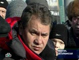 Российский министр по чрезвычайным ситуациям Сергей Шойгу - наиболее популярная среди россиян личность Российский министр по чрезвычайным ситуациям Сергей Шойгу - наиболее популярная среди россиян личность