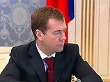 Первый европейский визит Медведева состоится 5 июня. Президент посетит Германию