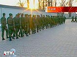 Минобороны РФ ответило депутатам Чечни: неудобный батальон "Восток" будет расформирован, когда-нибудь Минобороны РФ ответило депутатам Чечни: неудобный батальон "Восток" будет расформирован, когда-нибудь