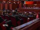 27 мая КС РФ на своем заседании удовлетворил жалобу Асламазян, которая оспорила положения статьи 1 ч. 188 УК РФ 27 мая КС РФ на своем заседании удовлетворил жалобу Асламазян, которая оспорила положения статьи 1 ч. 188 УК РФ