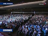 На Украине стартовала агиткампания в поддержку вступления страны в НАТО На Украине стартовала агиткампания в поддержку вступления страны в НАТО