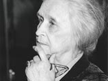 Свой 100-летний юбилей отмечает великая русская балерина Марина Семенова Свой 100-летний юбилей отмечает великая русская балерина Марина Семенова
