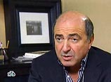 Березовского решили исключить из членкоров Академии наук России Березовского решили исключить из членкоров Академии наук России