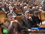 Академик Юрий Осипов, возглавляющий Российскую академию наук (РАН) в течение 17 последних лет, 30 мая в четвертый раз избран ее президентом Академик Юрий Осипов, возглавляющий Российскую академию наук (РАН) в течение 17 последних лет, 30 мая в четвертый раз избран ее президентом