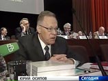 За 71-летнего математика проголосовал 651 член РАН при необходимых 626 За 71-летнего математика проголосовал 651 член РАН при необходимых 626