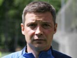 Сабитов уволен с поста главного тренера московского "Торпедо"