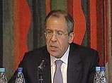 Как заявил глава МИД РФ Сергей Лавров, которого цитирует "Интерфакс", вопросы о самолетах без представителей Абхазии рассматривать бессмысленно Как заявил глава МИД РФ Сергей Лавров, которого цитирует "Интерфакс", вопросы о самолетах без представителей Абхазии рассматривать бессмысленно