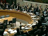 Россия видит бессмысленным обсуждение на экстренном закрытом заседании Совбеза ООН вопрос о том, кто сбил грузинский беспилотник в апреле