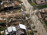 Напомним, по данным ООН, около 2,5 миллиона человек пострадали от урагана и нуждаются в помощи, около 133 тысяч человек погибли или пропали без вести Напомним, по данным ООН, около 2,5 миллиона человек пострадали от урагана и нуждаются в помощи, около 133 тысяч человек погибли или пропали без вести