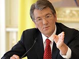Президенту Ющенко не понравилась идея отменить на Украине День Победы