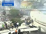 Авиакатастрофа в Гондурасе - погибла жена бразильского посла