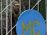 Эшелон с российскими миротворцами отправился из Абхазии на родину Эшелон с российскими миротворцами отправился из Абхазии на родину