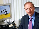 Глава ТНК-ВР отказался покидать пост по требованию российских акционеров Глава ТНК-ВР отказался покидать пост по требованию российских акционеров