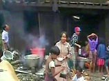ООН: власти Мьянмы бросили пострадавших от циклона на произвол судьбы