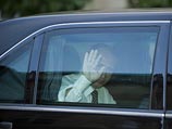 Путин заявил по-президентски: Россия не подозревает Иран в ядерных амбициях Путин заявил по-президентски: Россия не подозревает Иран в ядерных амбициях