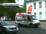 В судьбе горняков, пропавших на шахте в Междуреченске, до сих пор ничего не известно В судьбе горняков, пропавших на шахте в Междуреченске, до сих пор ничего не известно